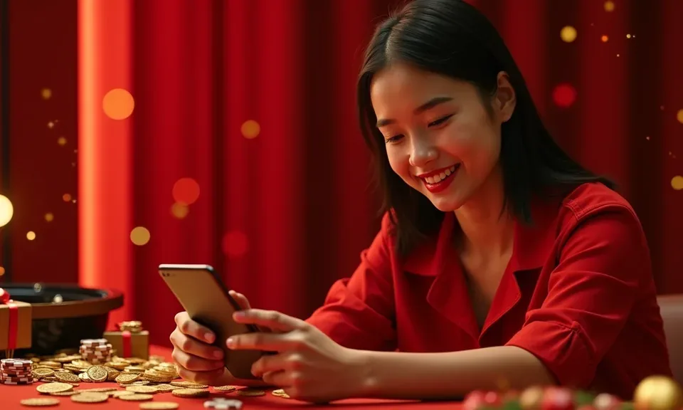 imbaslo Casino and Betting Terms, Explained for Indonesia