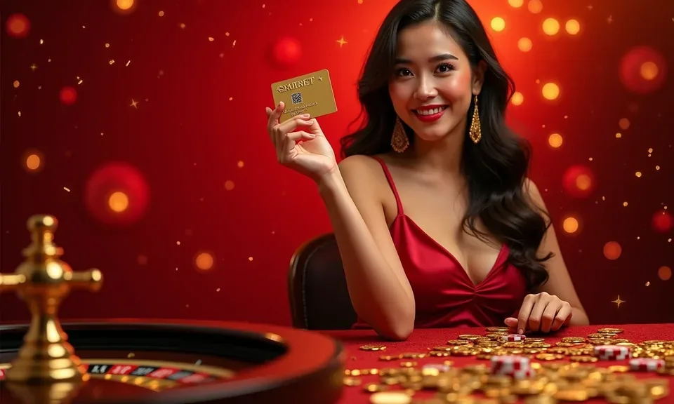 imbaslo Sriwijaya Gold Slots