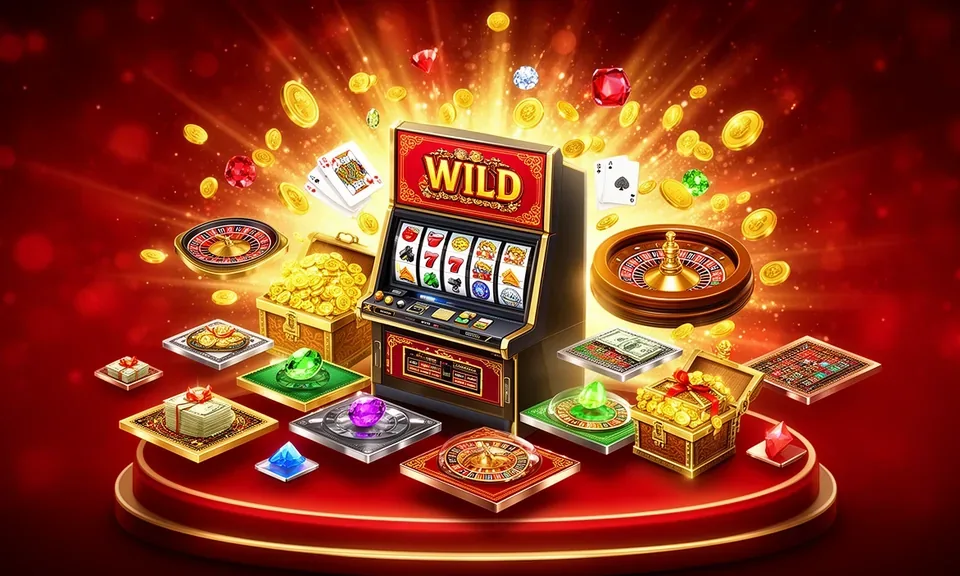 imbaslo VIP Baccarat Circle